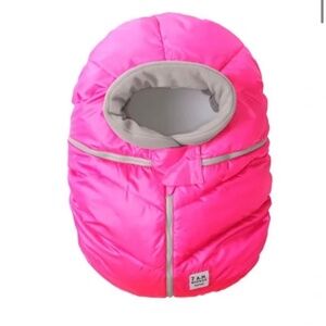 7 AM ENFANT CAR SEAT COCOON